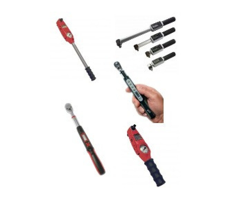Torque Wrenches