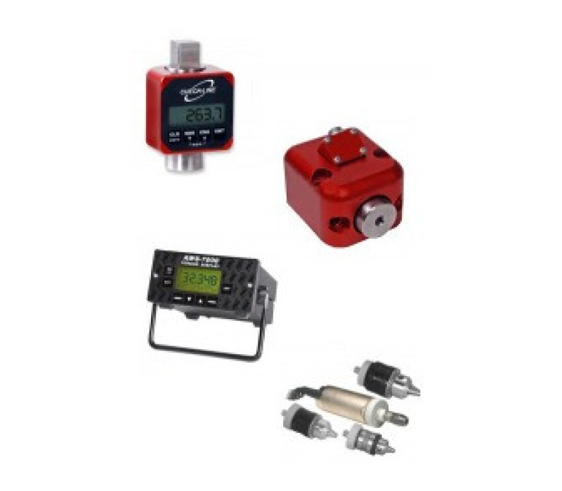 Torque Sensors