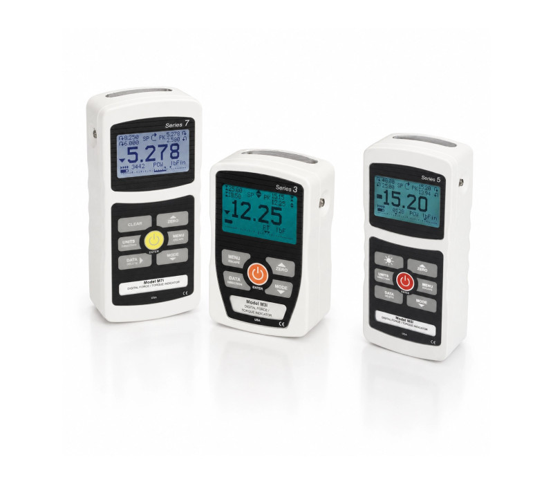 Torque Indicators