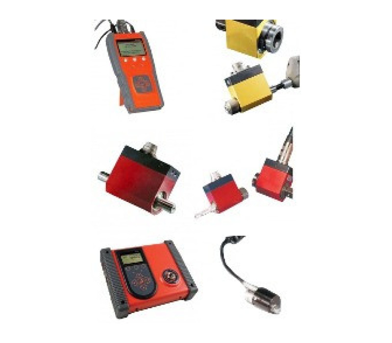 Torque Transducers