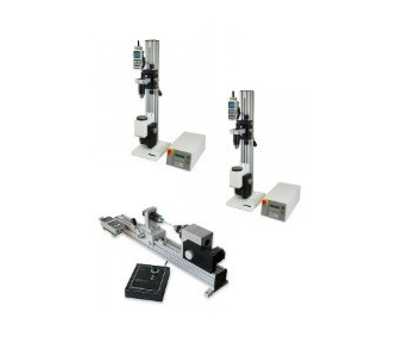 Torque Test Stands