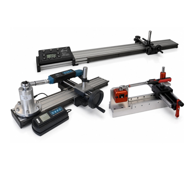 Torque Loaders