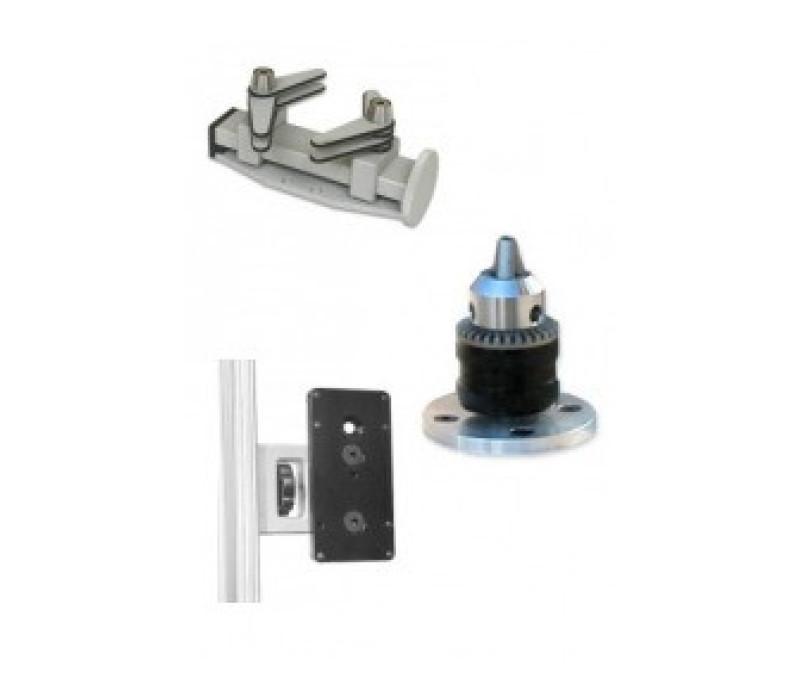 Torque Accessories & Software