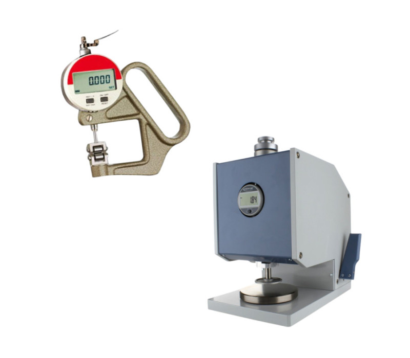 Thickness Measurement