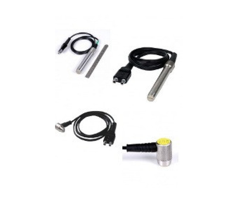 Ultrasonic Thickness Probes
