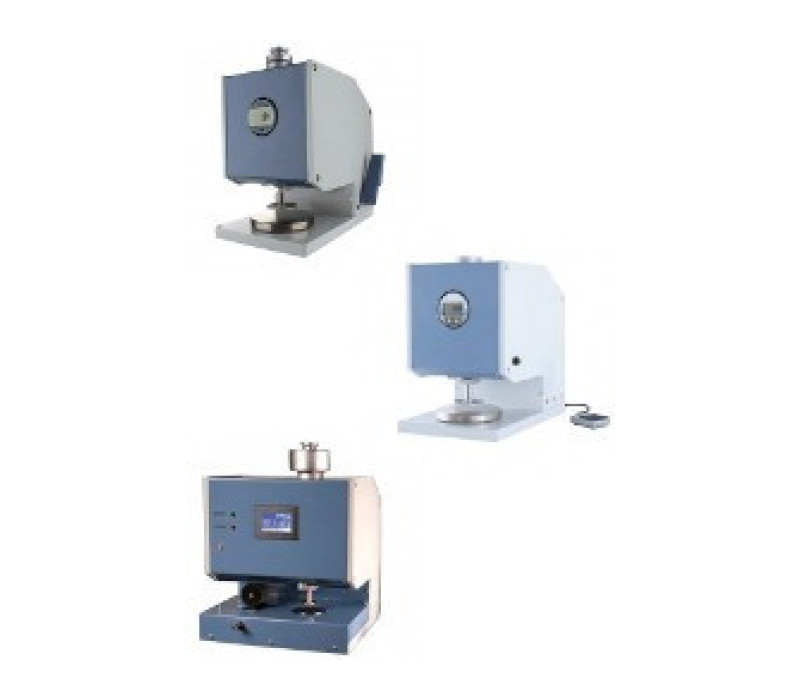 Precision Material Thickness Gauges