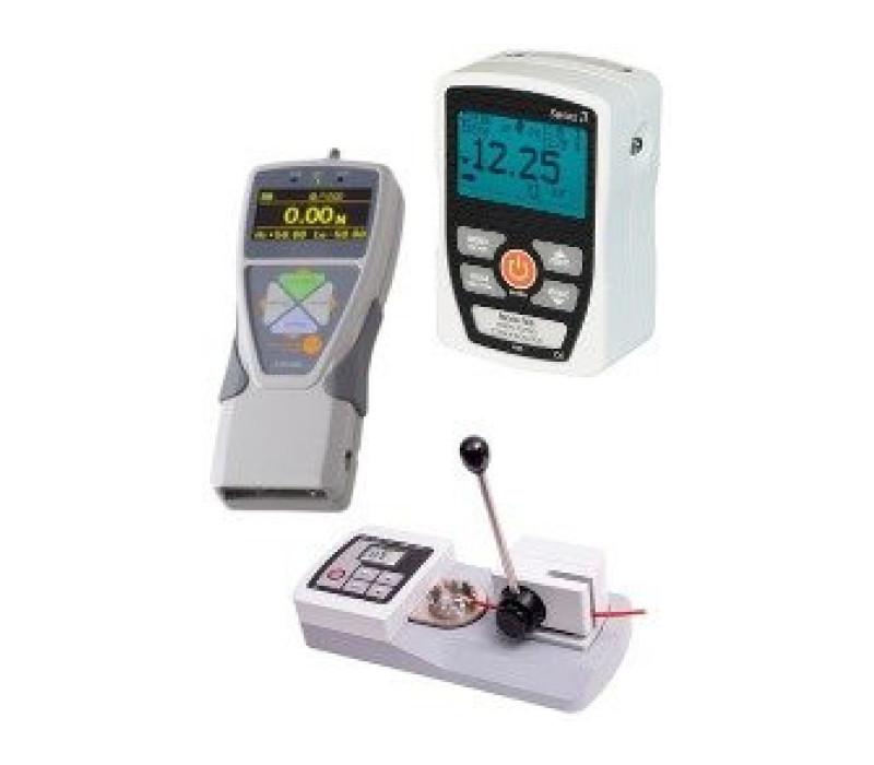 Category : Force Gauges