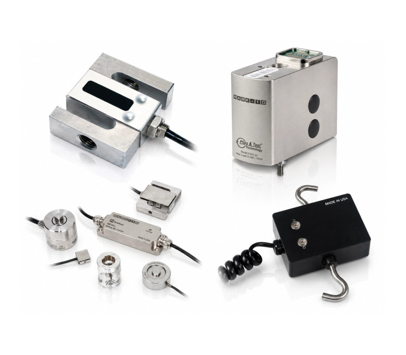 Category : Force Sensors & Electronics