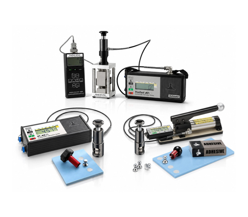 Category : Adhesion Testing