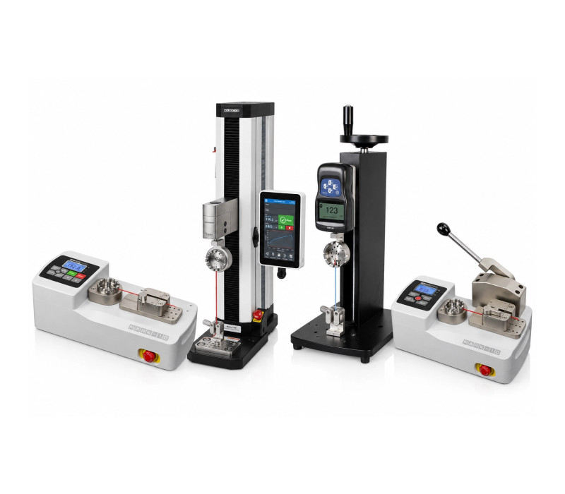 Category : Wire Crimp & Pull Testing