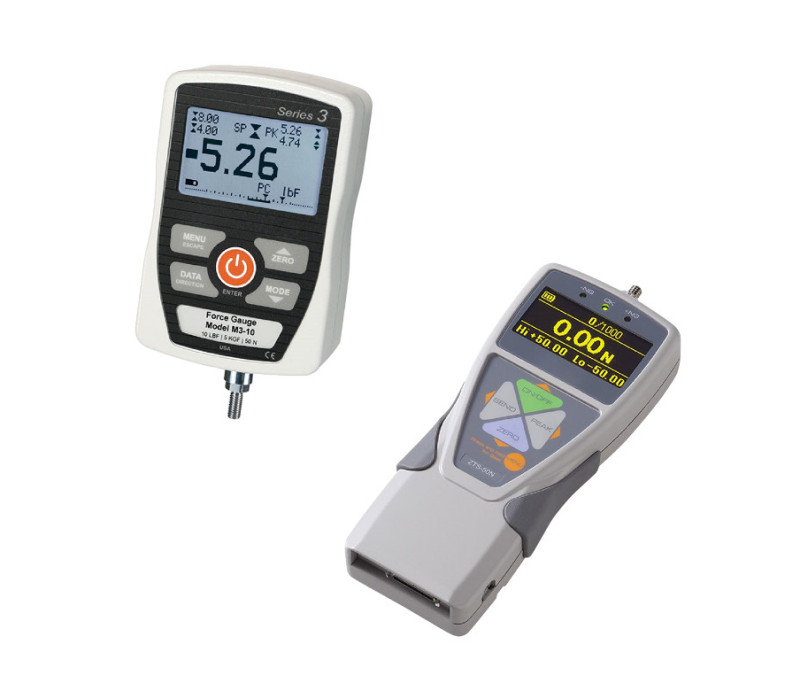 Digital Force Gauges