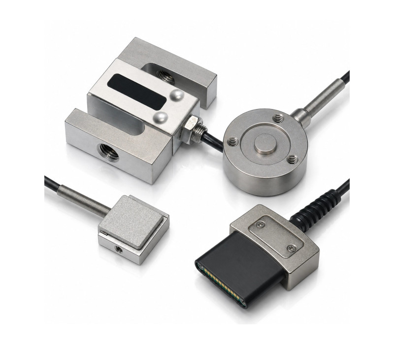 Force Sensors