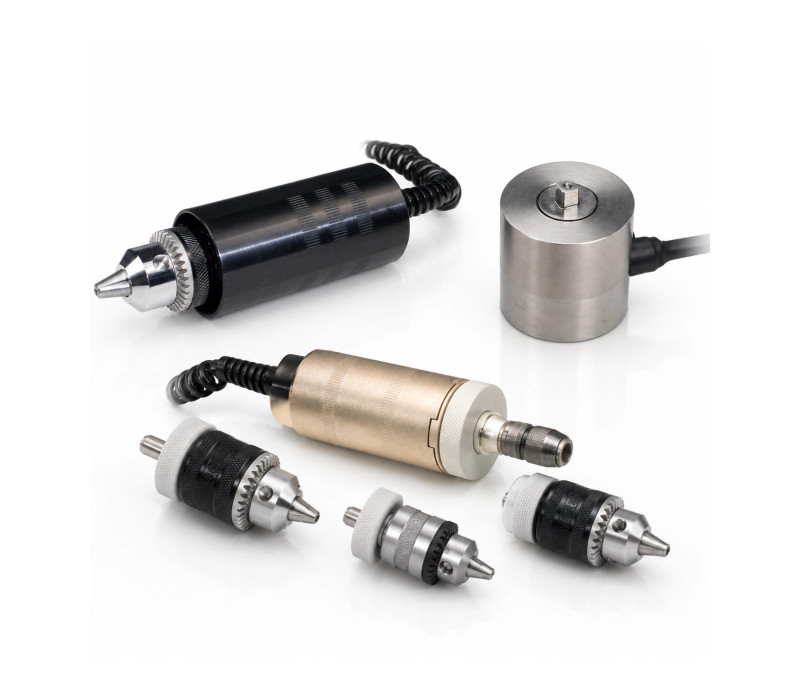 Force / Torque Indicators