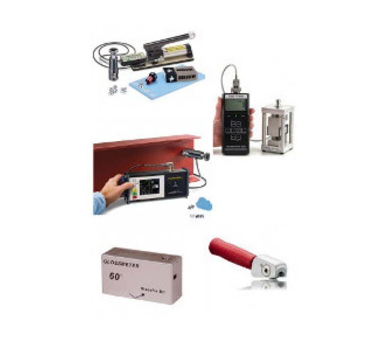 Adhesion Testers