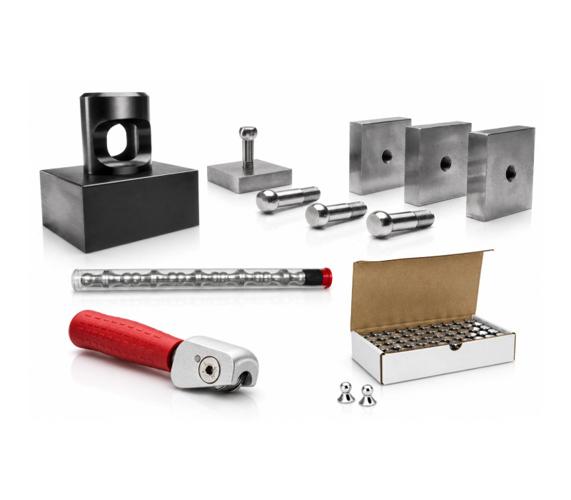 Adhesion Tester Accessories