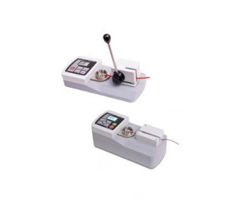 Wire Crimp Pull Testers & Sensors