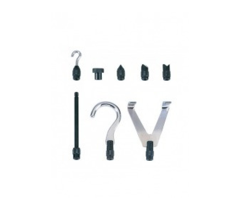 Imada Grips & Attachments