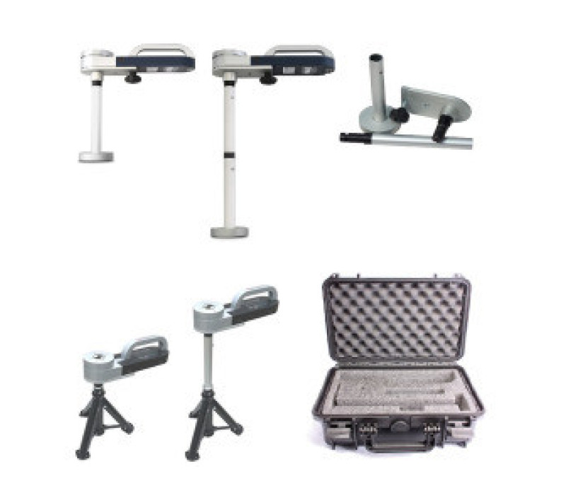 BlueForce Accessories