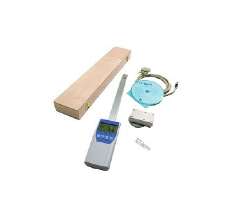 Paper Moisture Meters