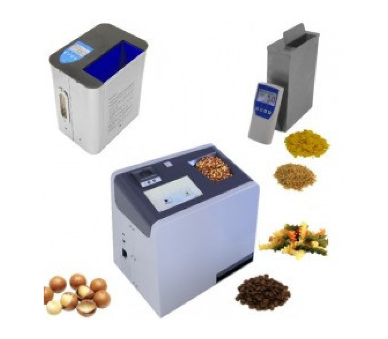 Food Moisture Meters