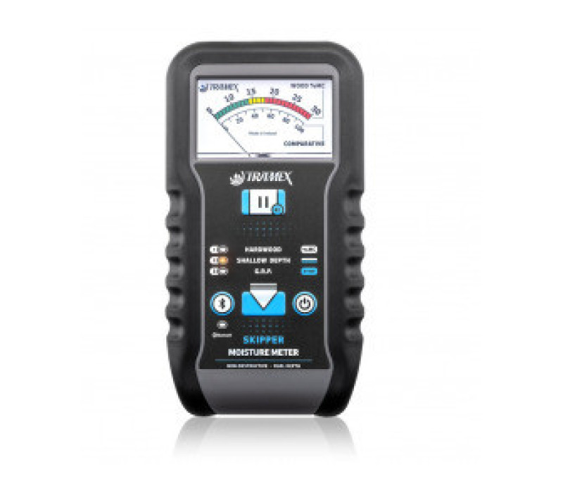 Marine Moisture Meters