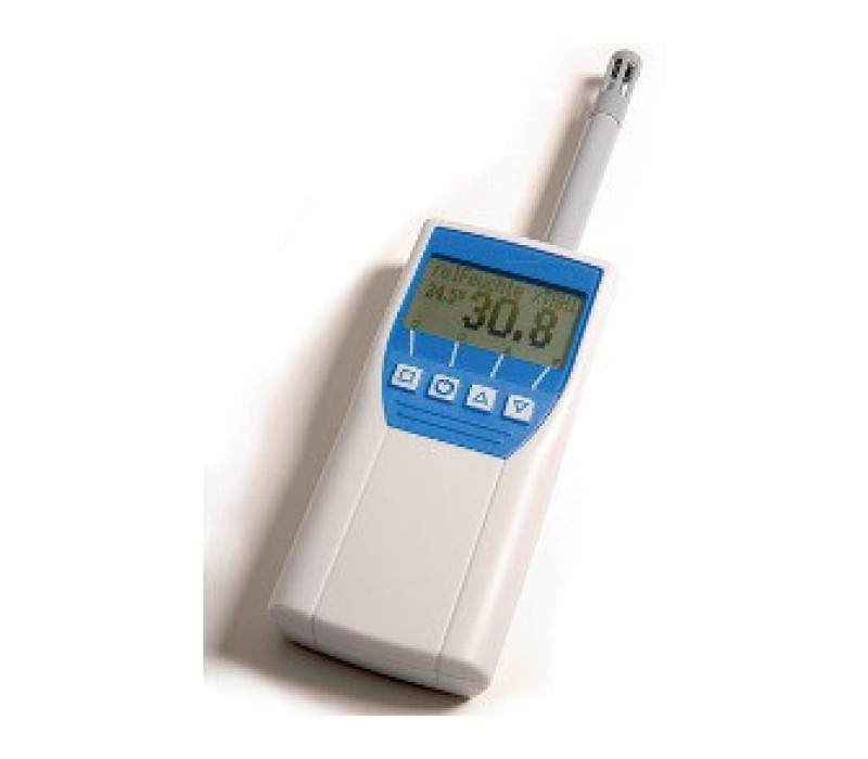 Relative Humidity Meters