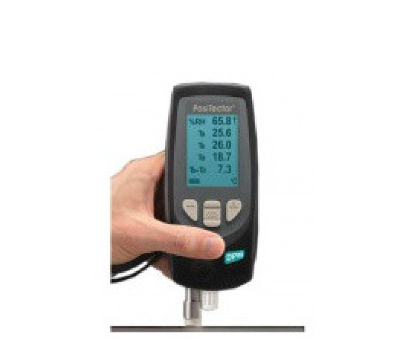 Dew Point Meters