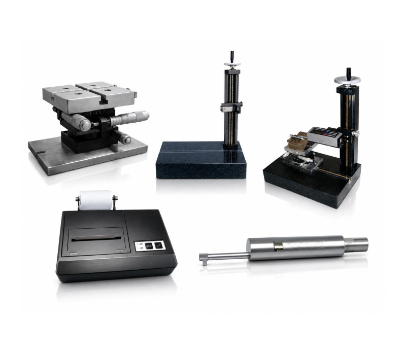 Surface Roughness Accessories