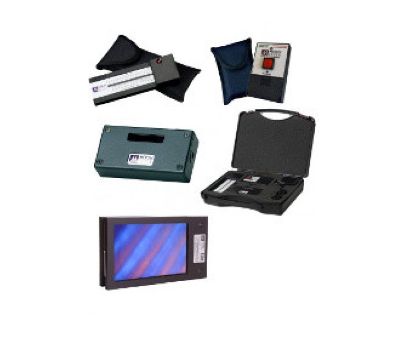 Merlin Glass Analysis Meters