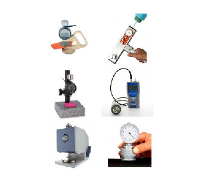 Textile Test Instruments