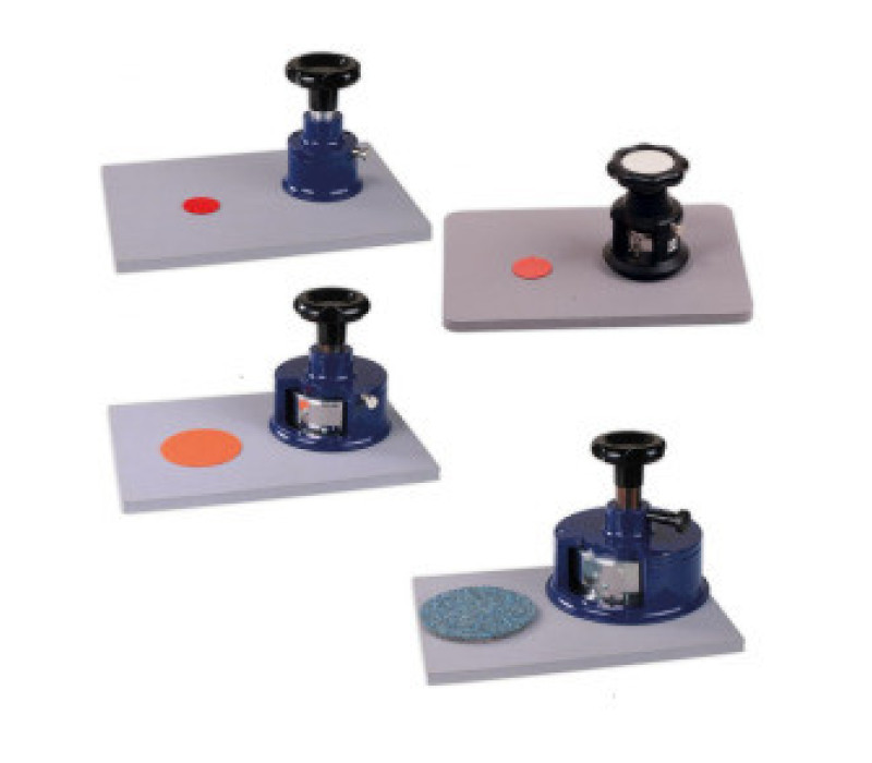 Circular Sample Testing
