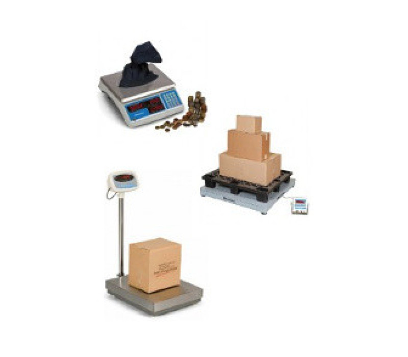 Industrial Scales