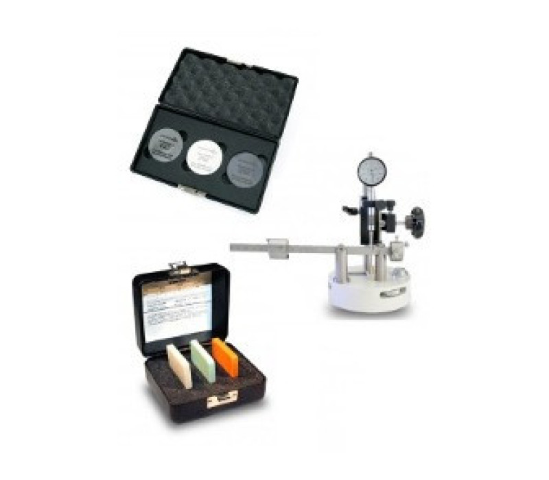 Durometer Essentials