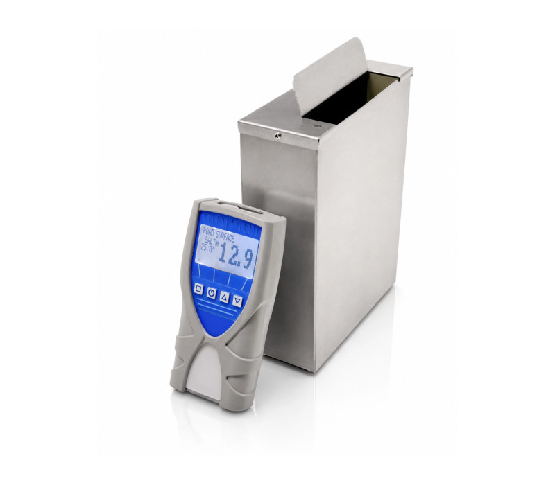 Universal Moisture Meters