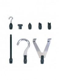 Imada Grips & Attachments 