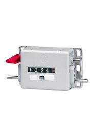 Meter Counters