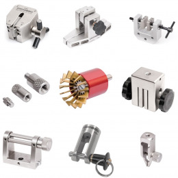 Category  Force Gauge Accessories 218