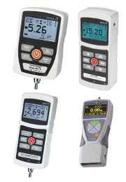 Digital Force Gauges