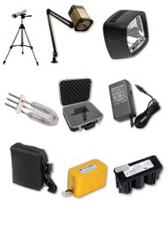 Stroboscope Accessories