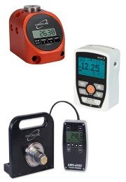 Torque Meters