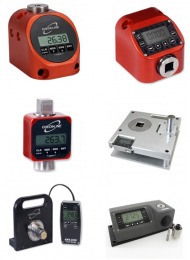 Torque Calibration Tools