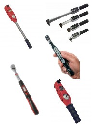 Torque Wrenches