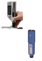 Metal Hardness Testers