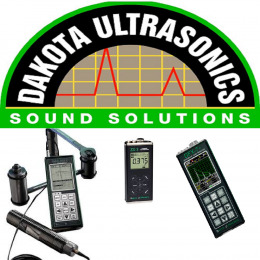 Dakota Ultrasonics