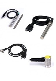 Wall Thickness Probes