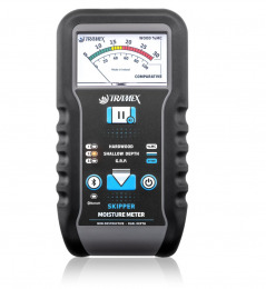 Marine Moisture Meters