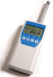 Relative Humidity Meters