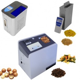 Food Moisture Meters