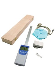 Paper Moisture Meters