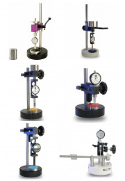Category  Durometer Stands 512